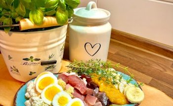 Fresskultur Ernährungsberatung