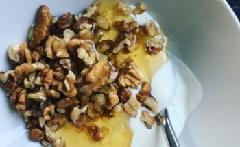 Praxis für individuelle Ernährungsberatung & Heilpflanzenkunde