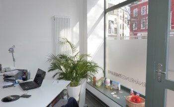 Ernährungsberatung Katharina Götzel