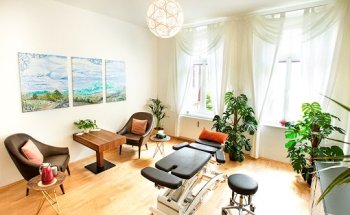 Naturheilpraxis Adele Tschech