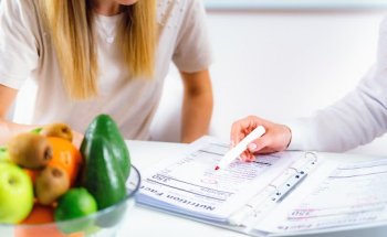 nls Ernährungsinstitut - Sabine Schene