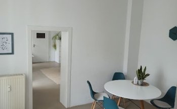 Franziska Pusch - Ernährungsberatung & Ernährungstherapie