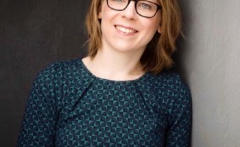 Jasmine Papenberg - Ernährungsberatung