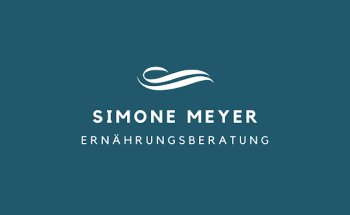 Simone Meyer Ernährungsberatung