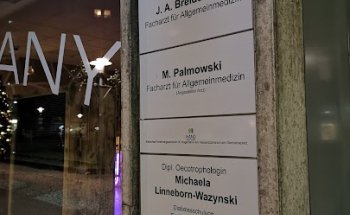 Linneborn-Wazynski