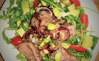 Ernährungsberatung und -therapie Kettwig