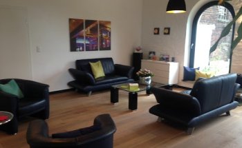 EssensLust Praxis Uta Bammel