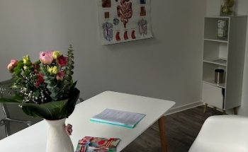 Dipl.oec.troph. Kristin Aurisch, Ernährungsberatung und Diätberatung Frankfurt