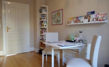 Ernährungsberatung & -therapie Alice Luttropp - frankfurtVital