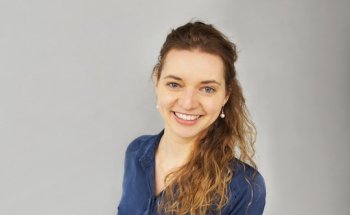 Ernährungsberatung Verena John im Medicover Facharztzentrum Frankfurt-Westend