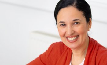 Ernährungsberatung Frankfurt Smahan Rahimi