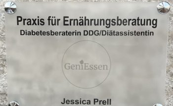 Ernährungsberatung - Jessica Prell - GeniEssen