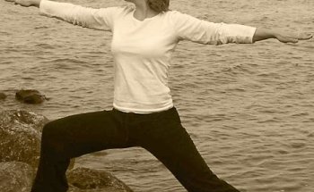 Gesundheit Schmeckt! Kirstin Meyer (Dipl. oec. troph.)