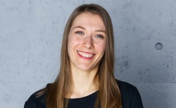 Nina Rieber – vegane Ernährungsberatung online