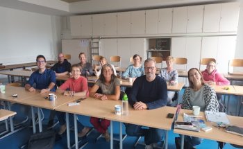 Weiterbildung Ernährung