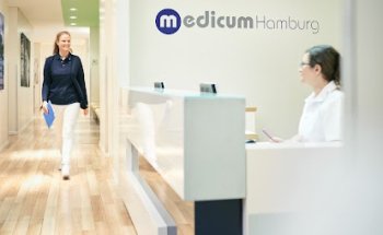 medicum Hamburg - Ernährungsmedizin