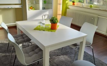 My FoodLetter - Ernährungsberatung & Diättherapie