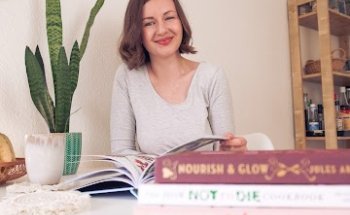 Ganzheitliche Ernährungsberatung Hannover - Regina Kirchmeier