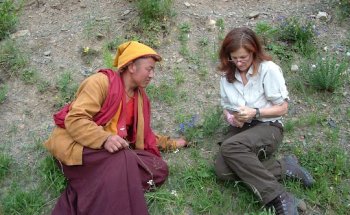 Integrative Medizin im Zentrum Dr. med. Angeli Neter