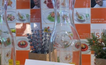 S-Lust Ernährungsberatung und Gastronomiekonzepte Köln