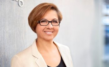 Ernährungsberatung Maria Gritsch