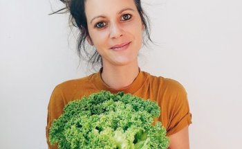 Gina Langini - Ganzheitliche Ernährungs-& Gesundheitsberatung