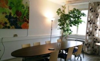 Spür-Sinn Dr. P. Forster Ernährung=Therapie