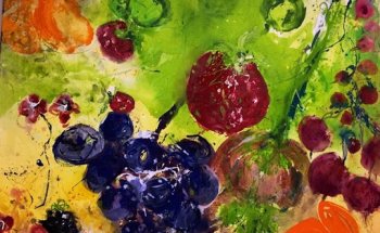 Dr. Petra Forster Ernährungsberatung