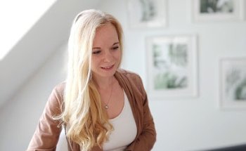 Gesund und immersatt