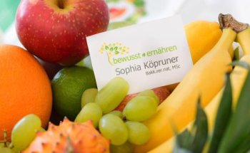 Bewusst-Ernähren — Praxis für Ernährungsberatung