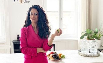 Ernährungsberatung- Diätologie Sepideh Neshat