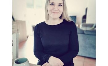 Ernährungsberatung Sina Möckel