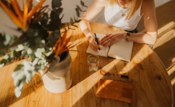 Ganzheitliche Ernährungsberatung Melanie Dick