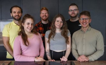 MaxiMahl Ernährungstherapie