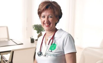 Dr. med. Isabell Hoffmann-Klose