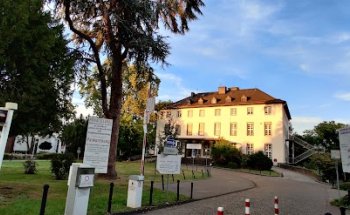 Elisabeth Salvey Universitätsklinikum Bonn Ernährungsberaterin