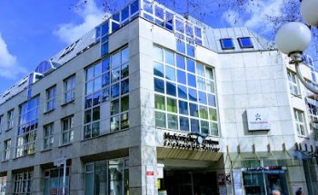 Dr. oec. trop. Jon-Chim Bai-Habelski / Ernährungsberaterin DGE & Studienkoordinatorin klinische Studien