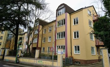 Praxis für Ernährungstherapie und Beratung