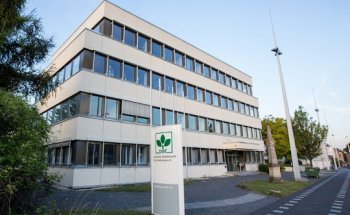 Deutsche Gesellschaft für Ernährung e. V