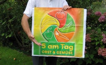 Peter Gerschewski, Dipl. Ernährungswissenschaftler