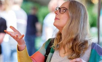 Ernährungsberatung Nele Endner