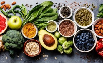 die Ernährungs-Experten Carolin Kettenring