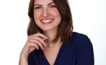 Online Ernährungsberatung & Ernährungstherapie Seraphina Kolb