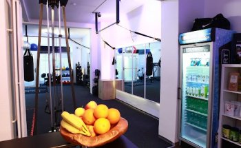 JBO - Personal Training