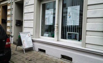 Ernährungsclub Mönchengladbach