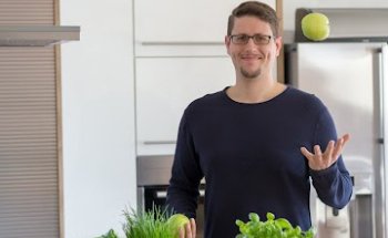Lukas Prumbach Ernährungsberatung und -therapie