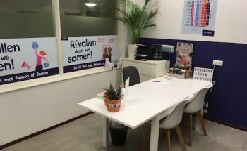 Afvallen met Het 1 op 1 dieet Alkmaar of Online