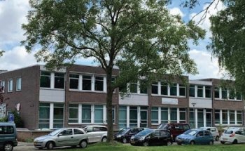 Diëtistenpraktijk Edith Meyering