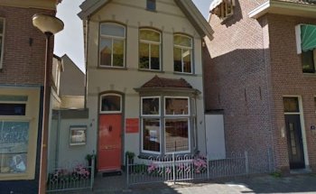 Diëtistenpraktijk Edith Meyering