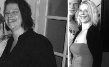 Erica Gewichtsconsulente